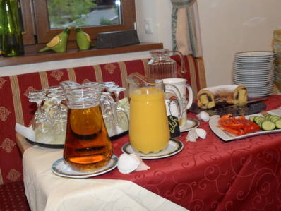 Bild 21 aus  Wastelbauerhof in Bernau am Chiemsee