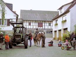 Bild 3 aus Georgshof