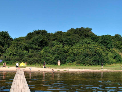 Bild 4 aus  Inselcamp Rügen