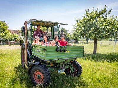 Foto von Oberpfälzer Wald