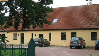 Bio-Hof Donst aus Walow