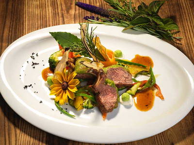 Bild 38 aus  Sporthotel Zoll