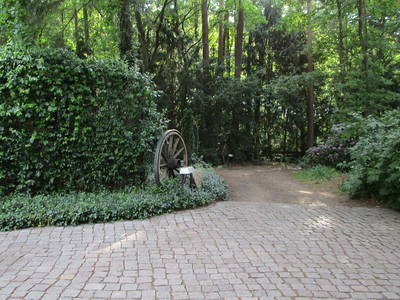 Bild 5 aus  Jagdhaus Albrecht