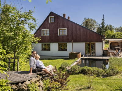 Bild 2 aus  Bohemian Cottage