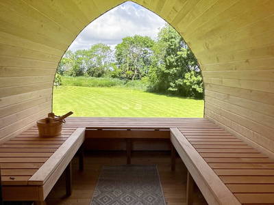 Bild 15 aus  Hof Sand