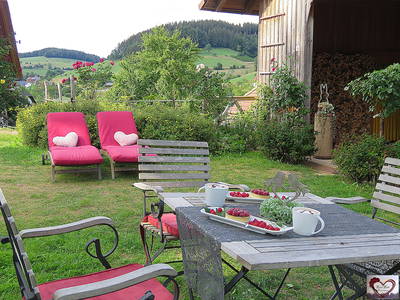 Bild 6 aus  „Hernis-Höfle“ Wohlfühlambiente im Elztal  5⭐️Sterneferien.