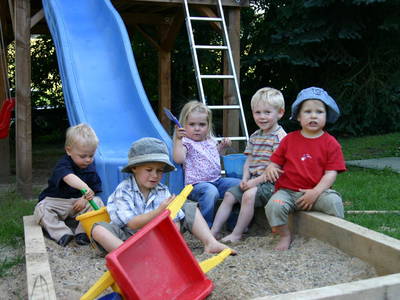 Bild 14 aus  Landhotel-Ferienhof Schneider