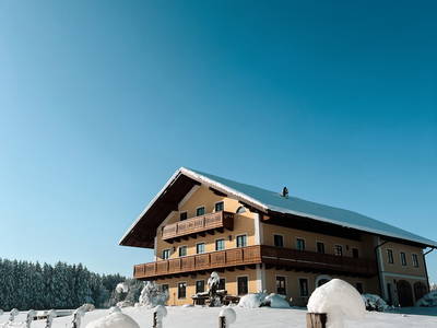 Bild 20 aus  Am Schmiedhof Chalet Apartments