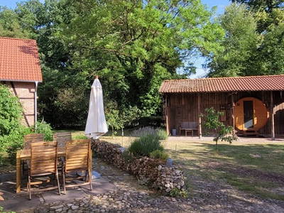 Bild 22 aus  Ferienwohnung Schöner Winkel