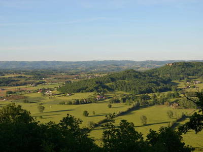 Bild 13 aus  Les Gites du Rigaudou