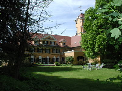 Bild 10 aus  Gut Herrlehof