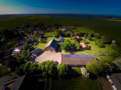 Bild 3 aus  Piratenhof Störtenbecker