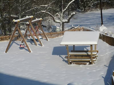 Bild 16 aus  Ferienbauernhof Voß