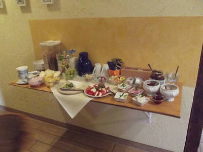 Bild 4 aus  Pension Lindenhof