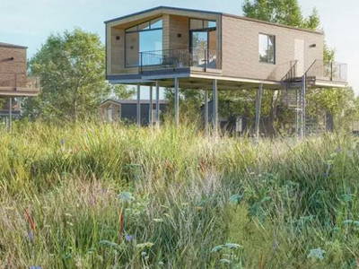 Bild 3 aus  Ostsee Baumhaushotel Schleswig-Holstein