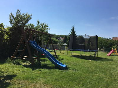 Bild 27 aus  Ferienhof Morich Harz