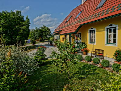 Bild 14 aus  Der Ofenmacherhof  Urlaub am Bauernhof