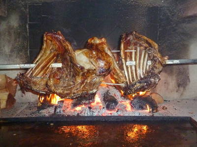 Bild 21 aus  Agriturismo Turudhis