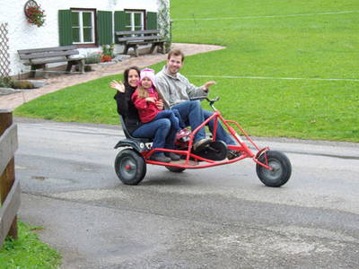 Bild 4 aus  Ferienhof Schmid