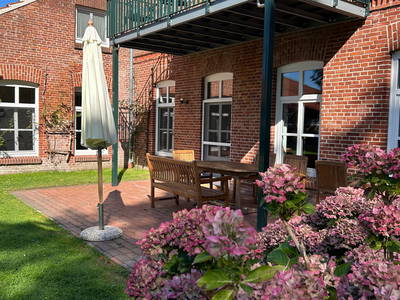 Bild 23 aus  Der Wilhelminenhof