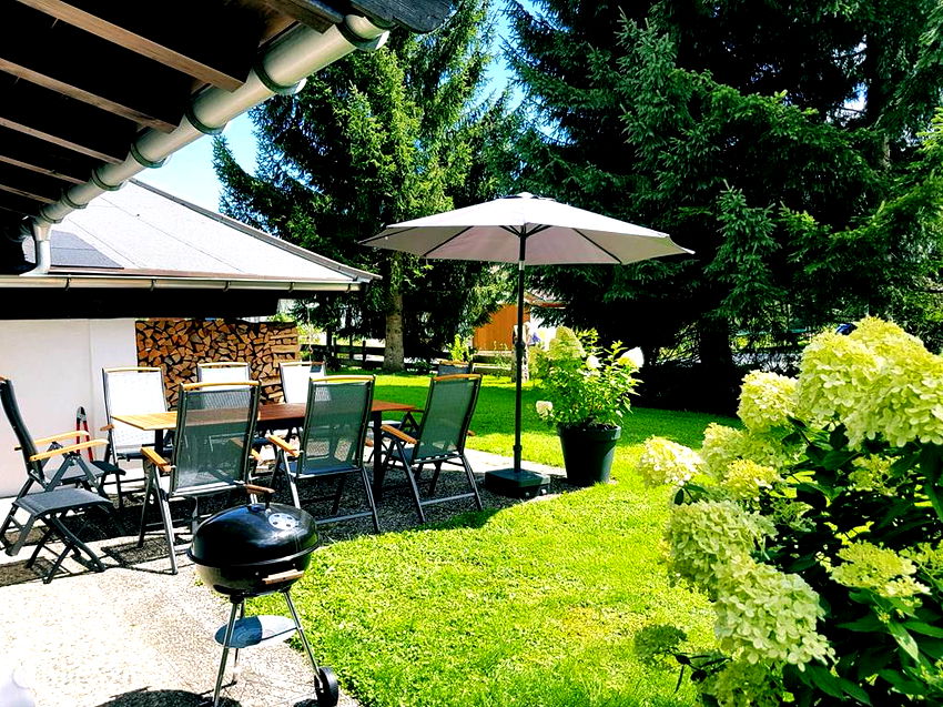 Huize Olthof in Ellmau: Bewertungen und Verfügbarkeiten - LandReise.de