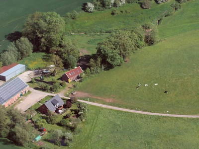 Bild 13 aus  Hof Hospitalmühle