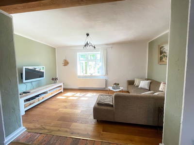 Bild 10 aus  Ferienhaus mit Charme auf Rügen