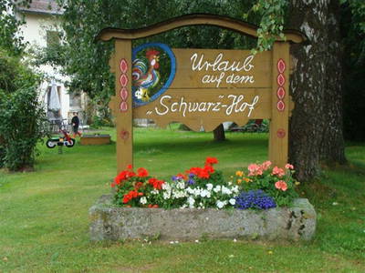 Bild 3 aus  Schwarz-Hof