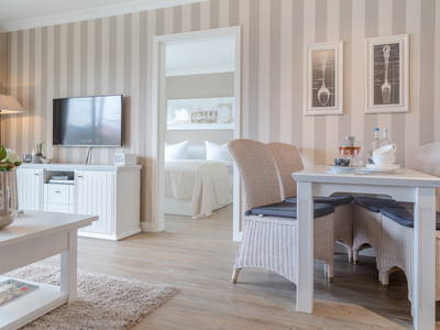 Bild 5 aus  Viktoria Residenz Appartement 9