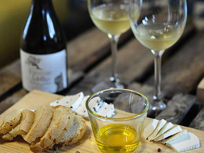 Bild 6 aus  Kwaśne Jabłko Apfelweingut & Bauernhof