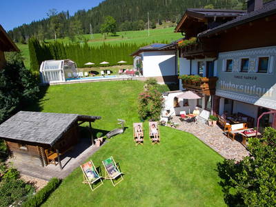 Bild 6 aus  Untersüßgut & Almidylle