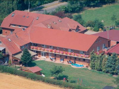 Bild 2 aus  Ferienhof Meyer