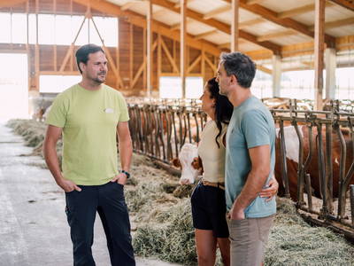 Bild 24 aus  Ferienparadies Huberhof