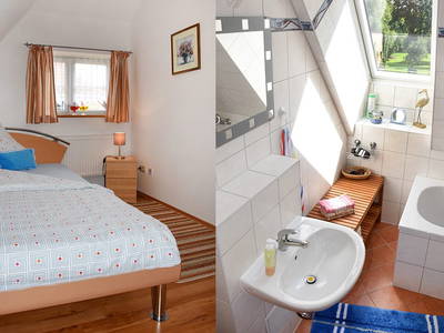 Bild 9 aus  Landhaus im Grünen