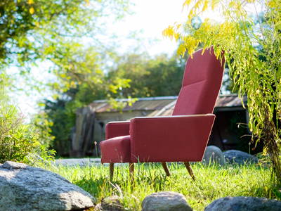 Bild 5 aus  Kunterbunthof – Landurlaub am Künstlerhof in Ostseenähe