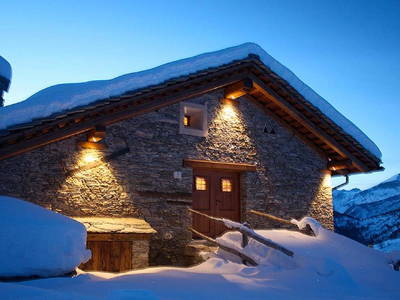 Bild 5 aus  Borgata Sagna Rotonda