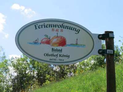 Bild 6 aus  Ferienwohnung Osteblick auf Hof Mühlenwisch