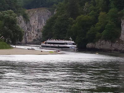 Bild 8 aus  Ferienwohnungen Stark