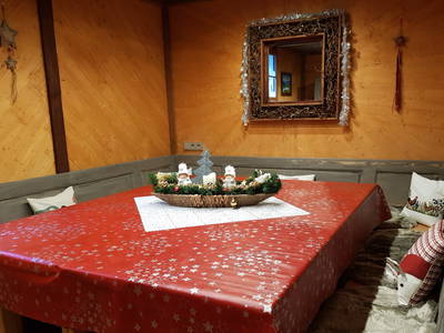 Bild 26 aus  Landhaus Ohnesorg - Ferienwohnungen mit Balkon, KönigsCard