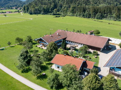 Bild 9 aus  Großrachlhof