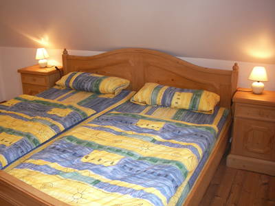 Bild 42 aus  Gollers Ferienhäuser im Frankenwald