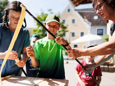 Bild 20 aus  Feriendorf Nehmeier