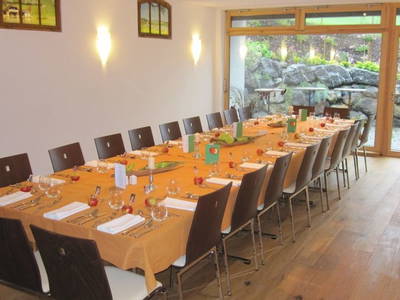 Bild 67 aus  Hofgut Schleinsee  - idyllisch am eigenen See