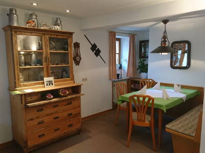 Bild 3 aus  Pension Landhaus Fischer