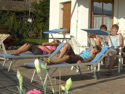 Bild 6 aus  Heideggerhof