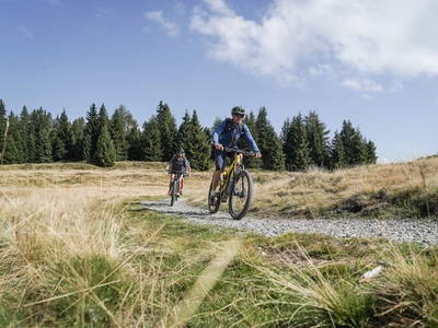 Bild 17 aus  Lechnerhof - Clara’s Mountain Lodge