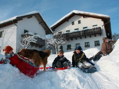 Bild 21 aus  BioFerienhof Höfler