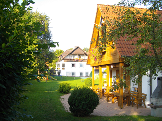 Bild 8 aus  Ferienhof Wunder