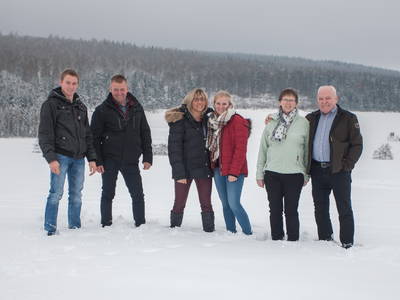 Bild 42 aus  LandSelection Ferienhof Zur Hasenkammer