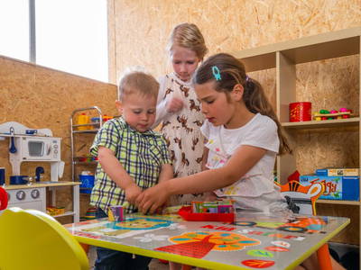 Bild 14 aus  Ferienwohnungen Wagner